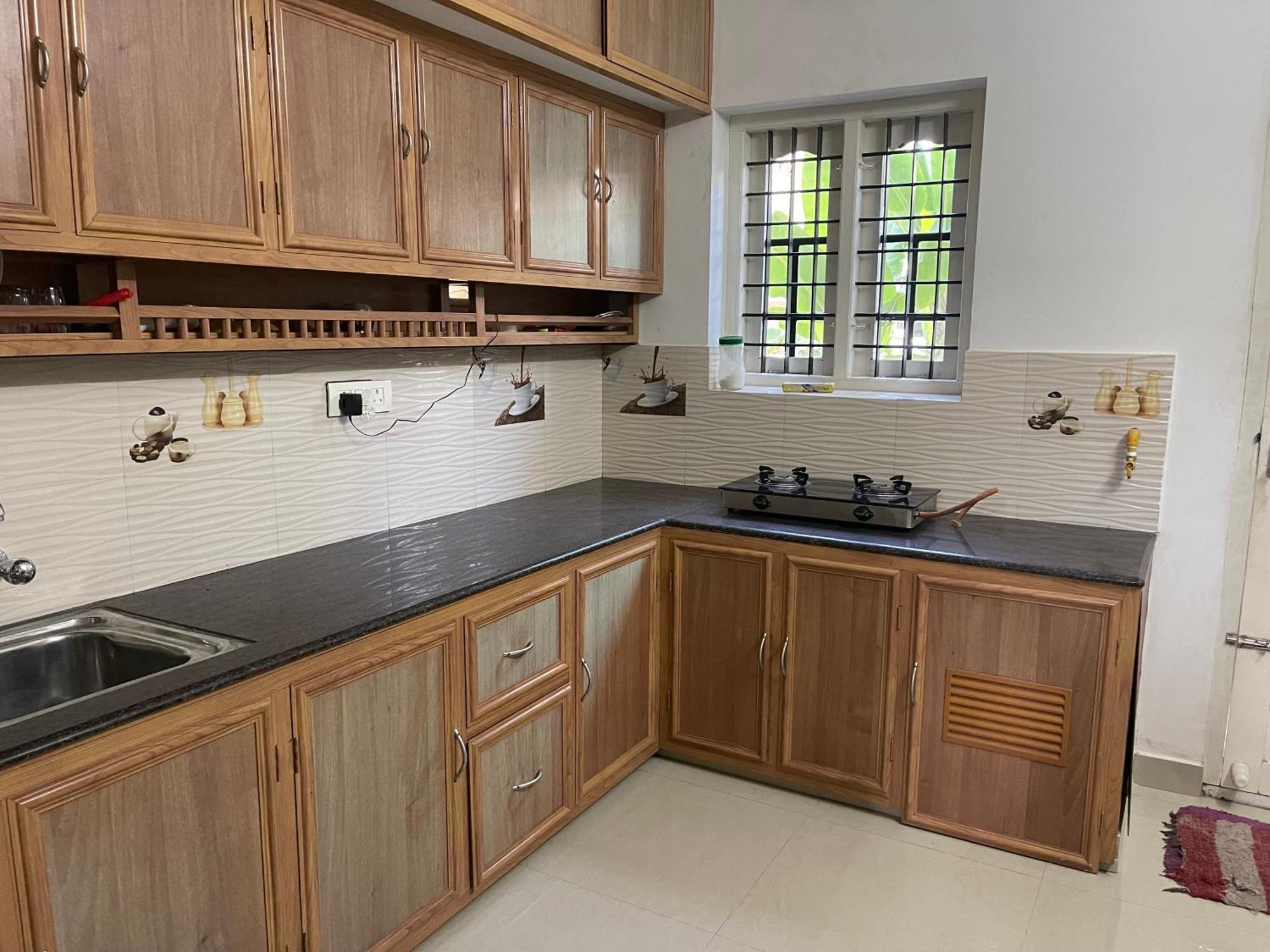 Dream Home Kochi Tripunithura Εξωτερικό φωτογραφία