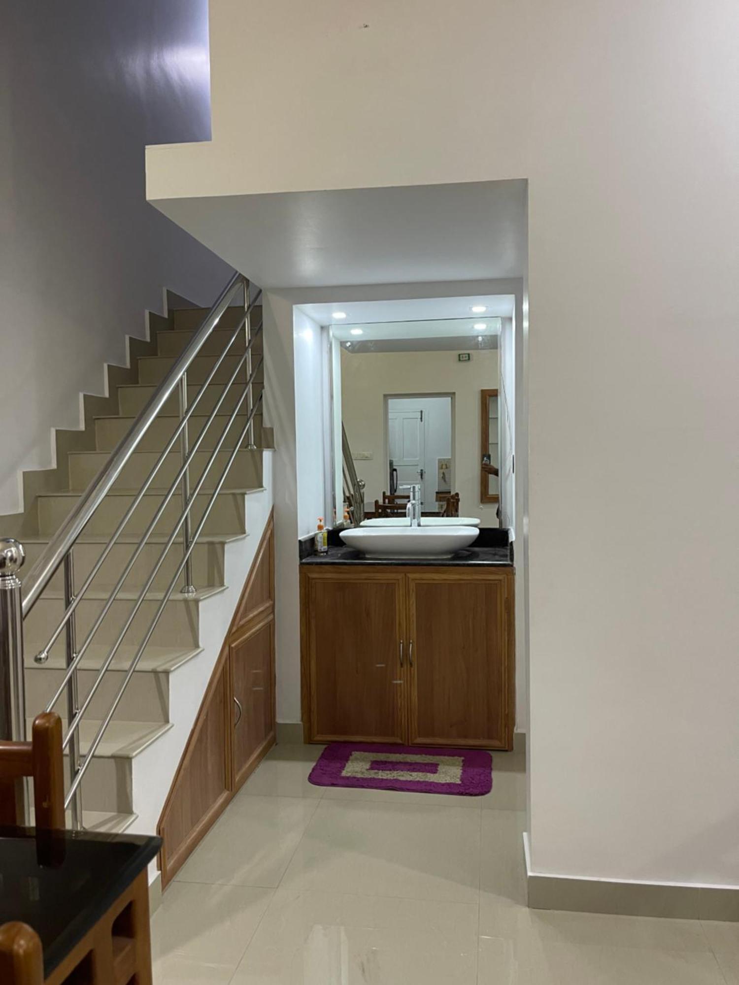 Dream Home Kochi Tripunithura Εξωτερικό φωτογραφία