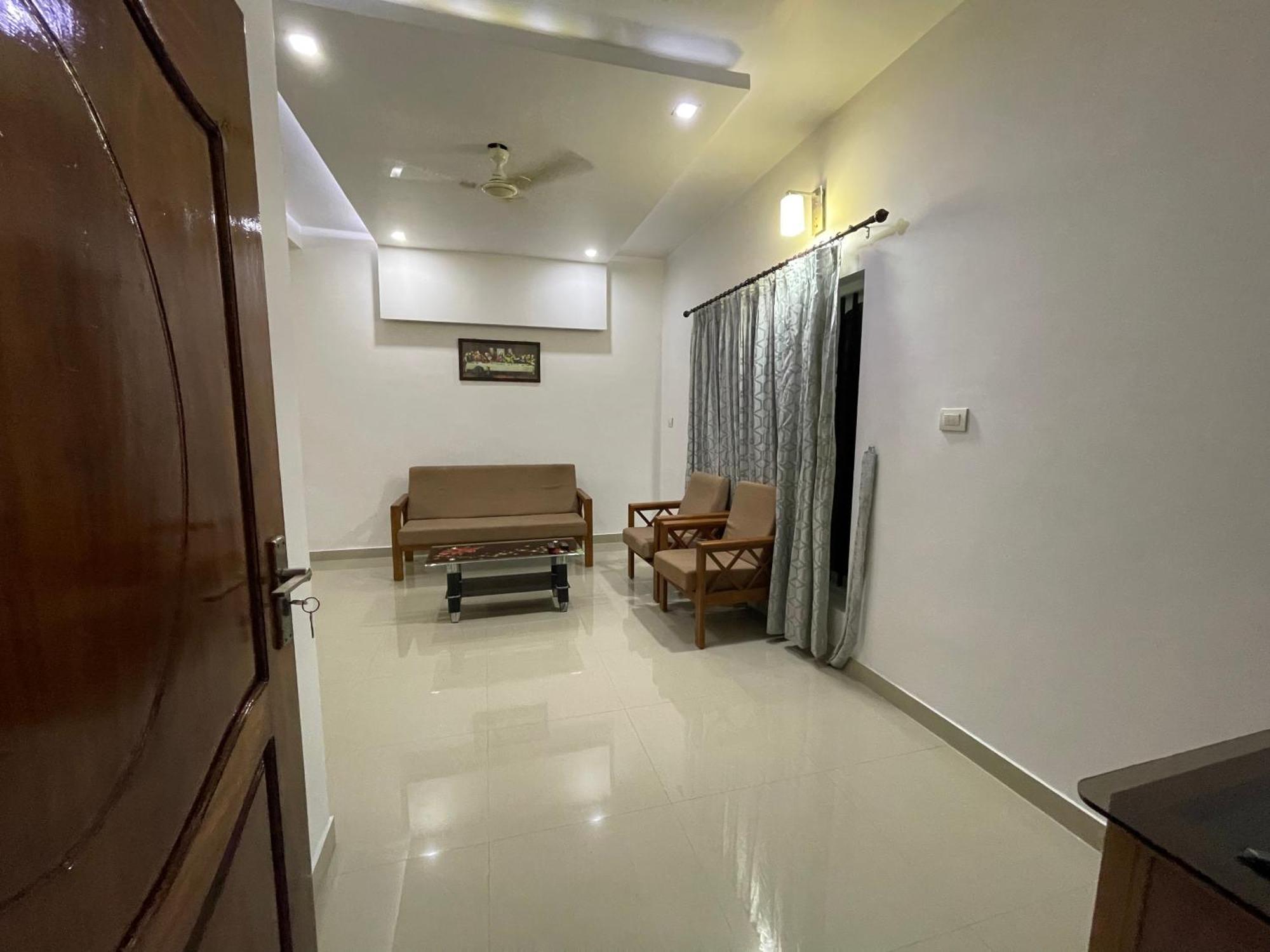 Dream Home Kochi Tripunithura Εξωτερικό φωτογραφία