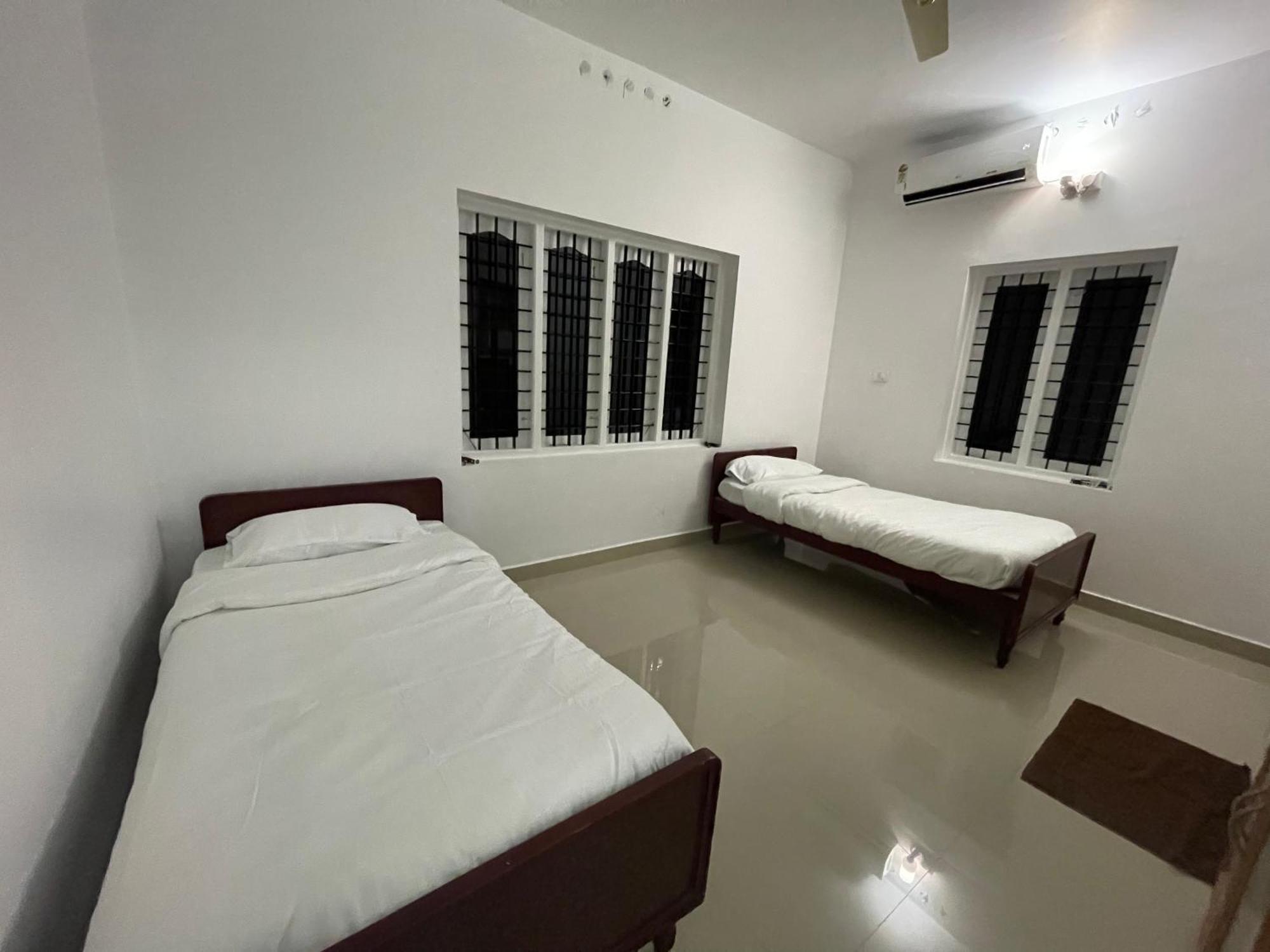 Dream Home Kochi Tripunithura Εξωτερικό φωτογραφία