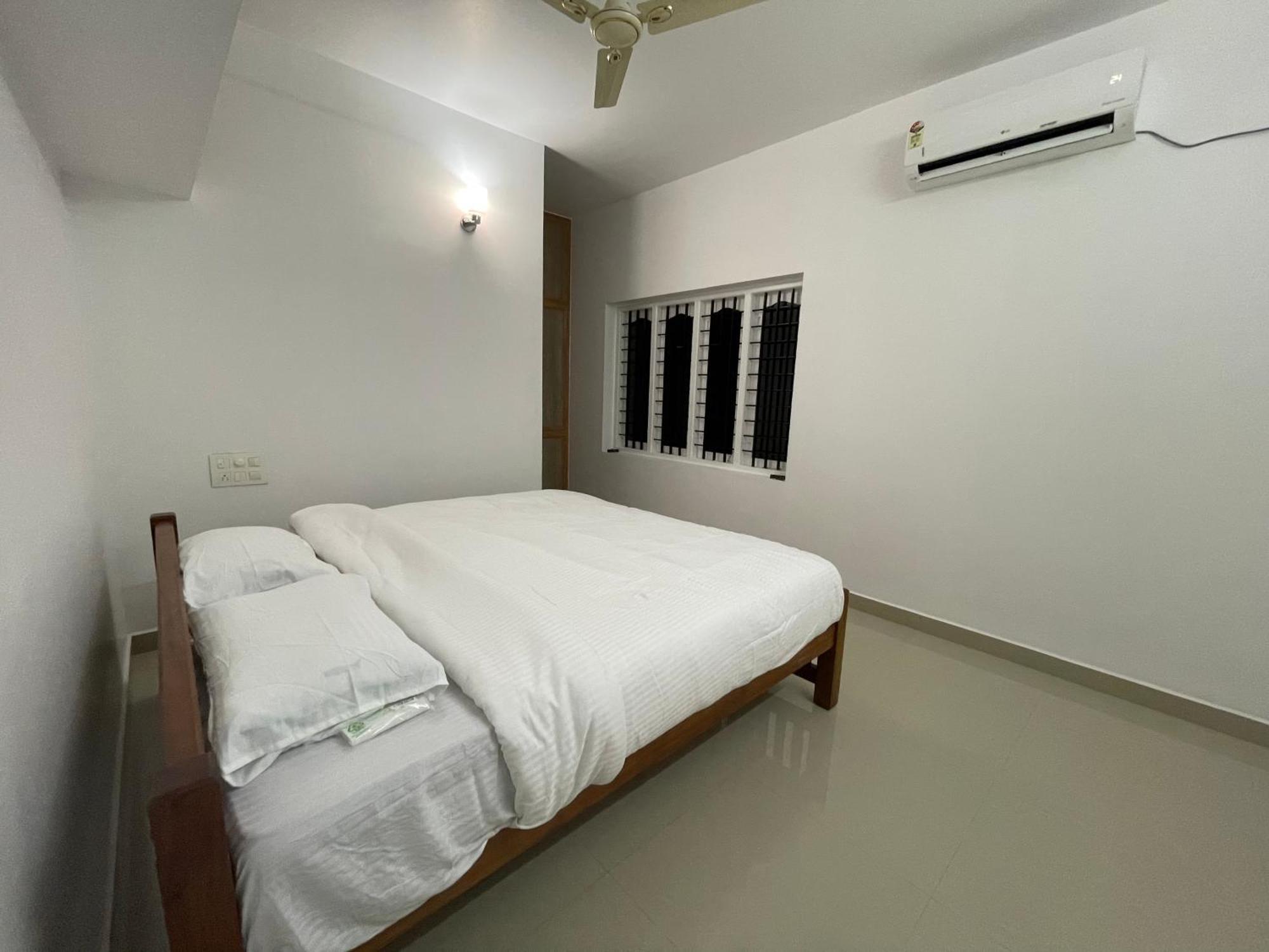 Dream Home Kochi Tripunithura Εξωτερικό φωτογραφία