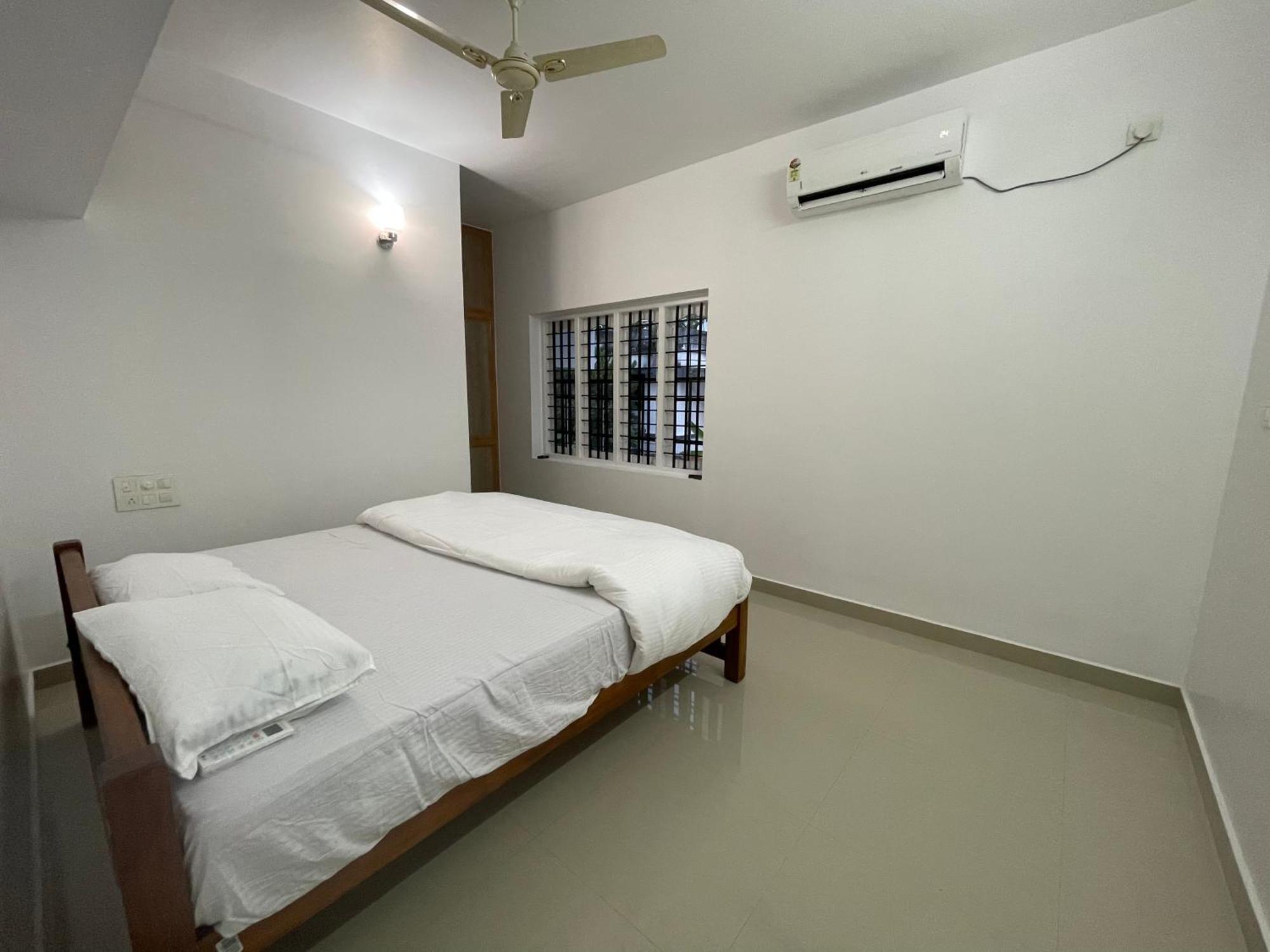 Dream Home Kochi Tripunithura Εξωτερικό φωτογραφία