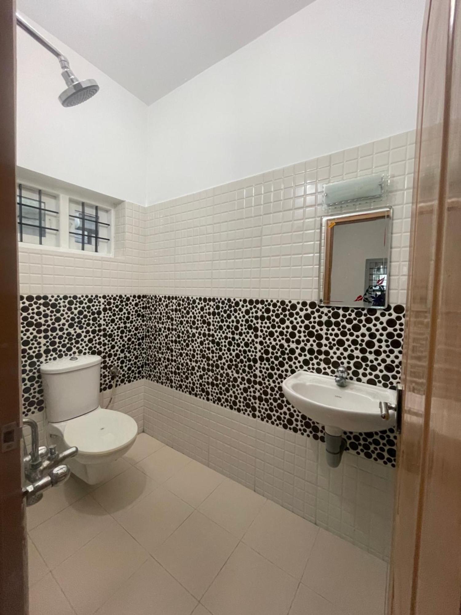 Dream Home Kochi Tripunithura Εξωτερικό φωτογραφία