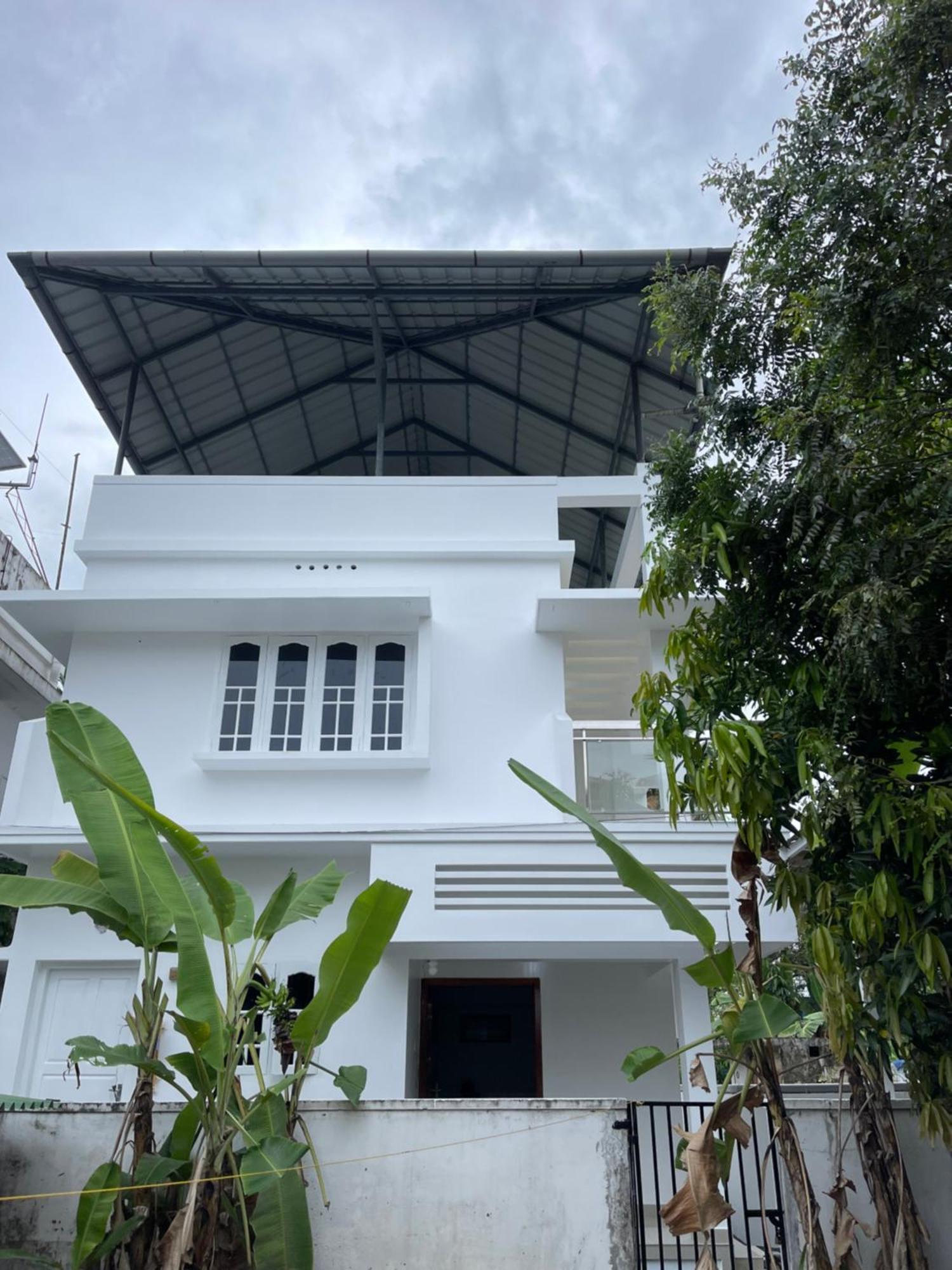 Dream Home Kochi Tripunithura Εξωτερικό φωτογραφία