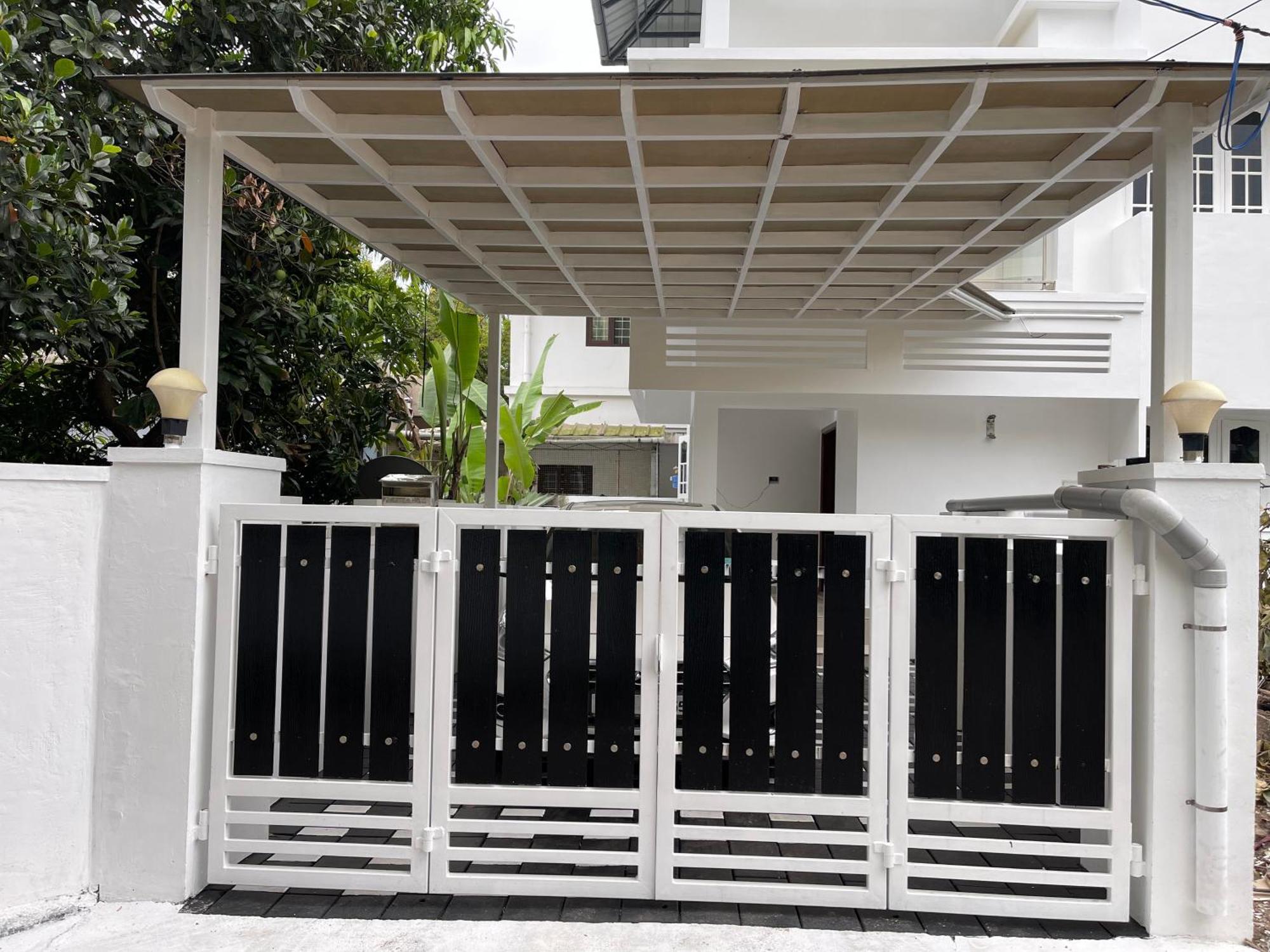 Dream Home Kochi Tripunithura Εξωτερικό φωτογραφία