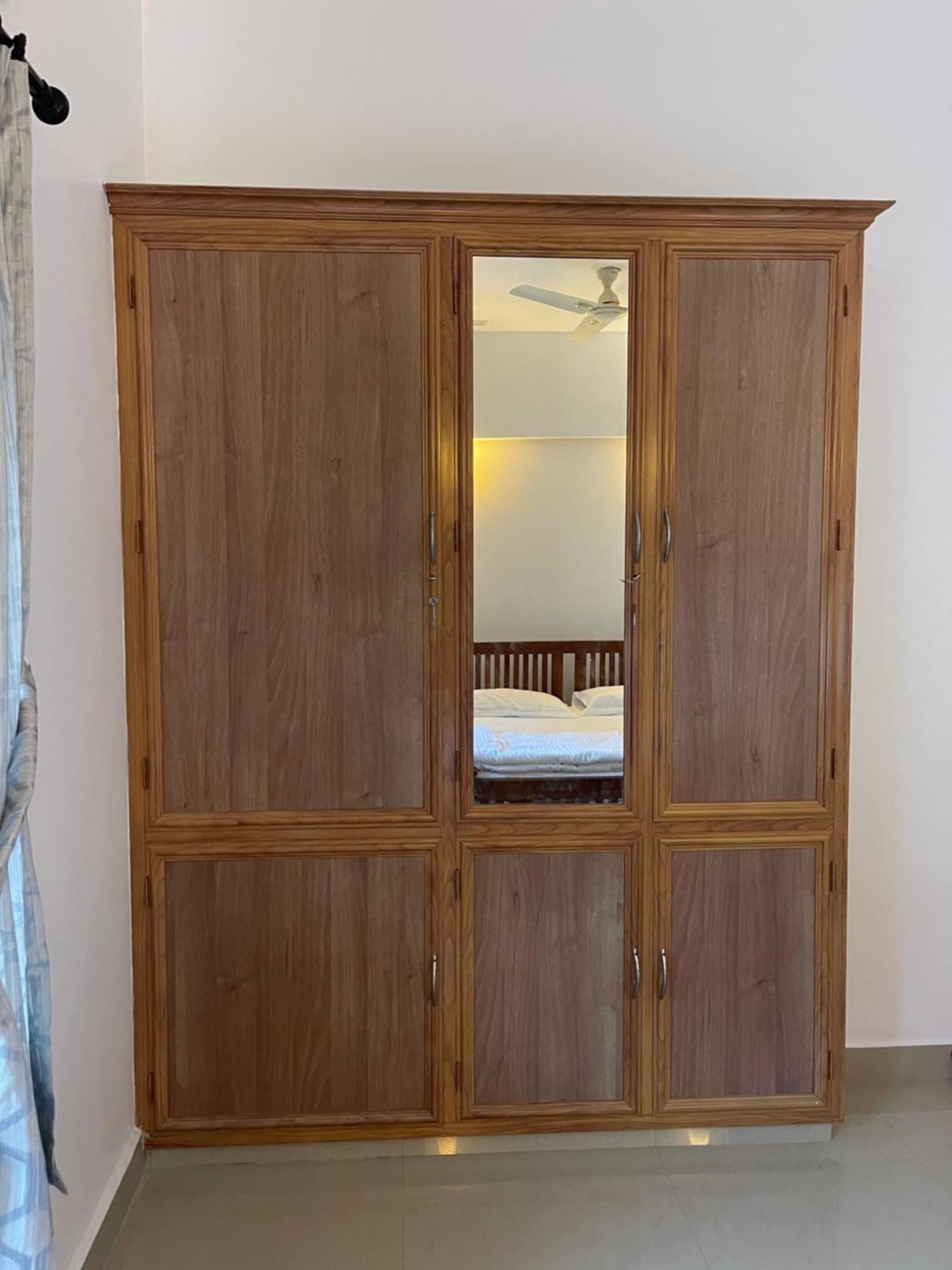 Dream Home Kochi Tripunithura Εξωτερικό φωτογραφία