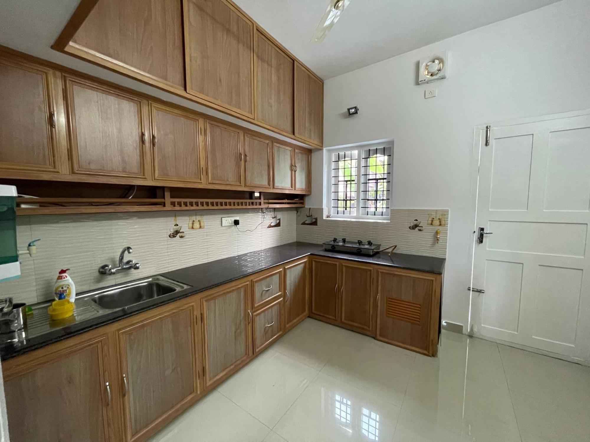 Dream Home Kochi Tripunithura Εξωτερικό φωτογραφία